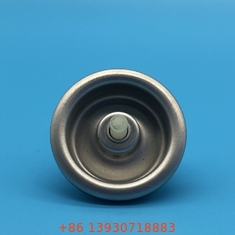 Kesin Saç Bakım Aerosol Valves - Profesyonel Styling, Sızıntı Dayanıklı Tasarım