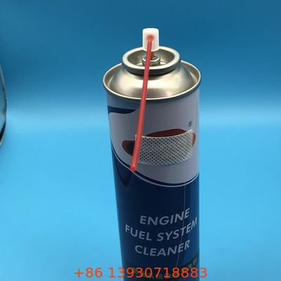 Endüstriyel bakım ürünleri için uygun WD-40 Aerosol püskürtme valfi