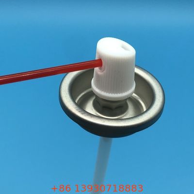 Kimyasal aktivatör dağıtımı için tasarlanmış MDF Kit Aktivatör Aerosol Valf