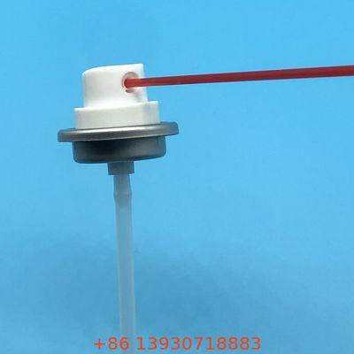 WD-40 Sprey Valfi Hassas Metal Sprey Valfi Pas Sökücü Yağlayıcı