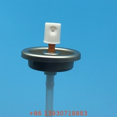 Aerosol Kapı MDF valfi korozyona dayanıklı performans