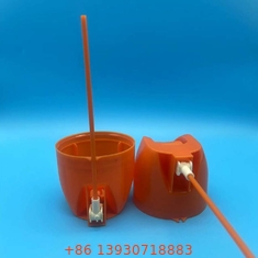 Ev malzemeleri için 65 mm Aerosol Kapağı - Standart