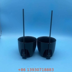BugShield Plus Böcek püskürtmesi koruyucu kapağı - Aerosol kutuları için güvenli ve sızıntı geçirmez kapağı - Evrensel uyum