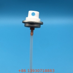Boya Aerosol Valvu - Kontrollü Boya dağıtımı için kullanımı kolay çözüm - Evrensel uygunluk ve güvenilir performans