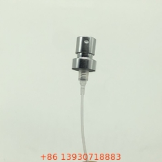 Premium Parfüm Şişeleri için Lüks Parfüm Pompası