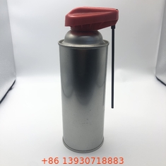 3.30 mm borunun dış çapı Aerosol püskürtme nozlu uzantı borusu ile