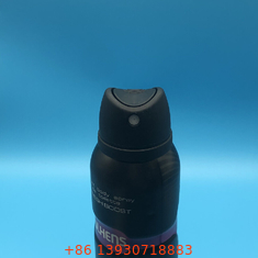 Alüminyum bileşenleri olan 53 mm uzun kalıcı vücut püskürtme valfi