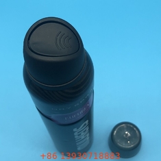 Alüminyum koruma için uzun ömürlü ve alkolsüz deodorant vücut spreyi valfi