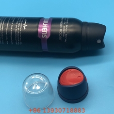 Hipolerjenik ve Acımasız Formüllü Deodorant Body Spray Valve
