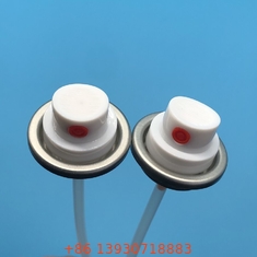 Otomobil Boyaları İçin Yüksek Hassasiyetli Spray Can Valves - Kalıcı ve Etkili Servis