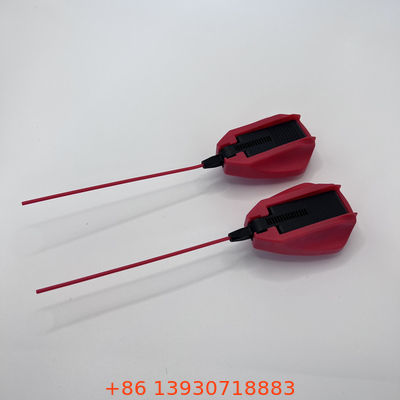 Yağlayıcı Spreyler ve Karbüratör Temizleyiciler için Uygun Katlanabilir Tetikli Püskürtme Kapağı