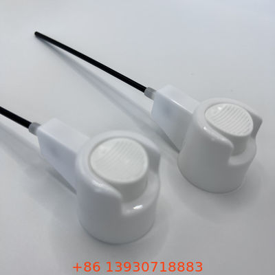 Standart Aerosol Valflere Uygun Uzatma Borulu Aerosol Aktüatör