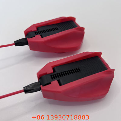 Katlanabilir Tetik Kapağı ve Uzatma Borusu ile Böcek İlacında Etkili Sıvı Tahliyesi