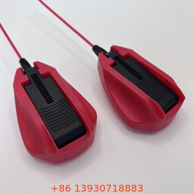 Bahçe işleri için Uzatma Borulu ve Sızdırmaz Contalı Katlanabilir Tetik Kapağı