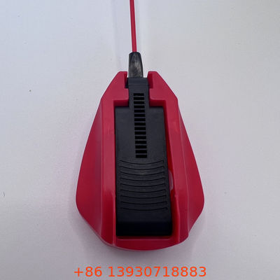 Ev Tipi Dezenfektan Uygulamaları İçin Tüplü Aerosol Tetik Mekanizması