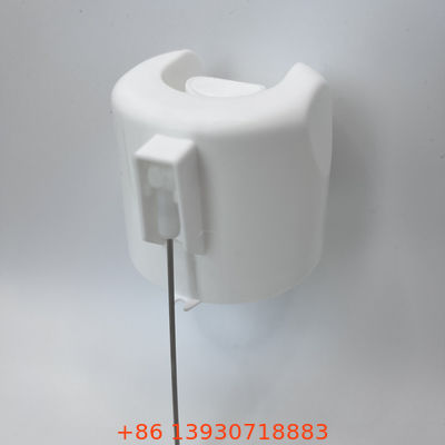 Endüstriyel Kullanım İçin Takviyeli Contalı Uzatma Borulu Aerosol Sprey Aktüatörü