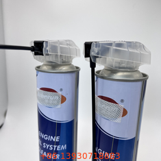 Hızlı teslim süresi olan verimli POM rotor aerosol aktüatörü 7-15 Gün