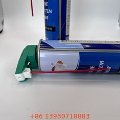 Etkinleştirici Ürün - Genişleme borusu yüksekliği 27.34mm olan püskürtme başlığı