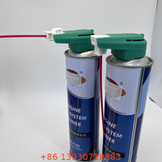 PP ve POM Uzatma Tüplü Uzatıcı - Hızlı Uzatma Zamanı Aerosol Uzatıcısı...