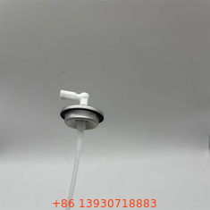 Parfüm Diffuser için Gelişmiş Ölçümlü Valf Gelişmiş Parfüm Dağınıklığı Programlanabilir Zamanlayıcı Geniş Uyumluluk