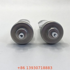 0.2-0.4Mpa Farmasötik Üretim için Basınçlı Hava Yastığı Denetimlenmiş Valf