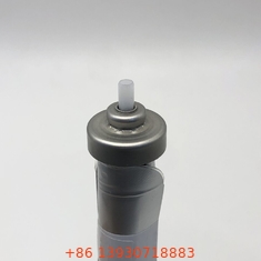 Silindir basıncı 0.2-0.4Mpa olan Silver Aerosol Bag On Valve