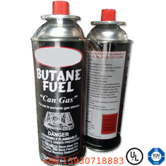 220g ve 227g Butan Gazı Kapısı 1 X Paket İçeriği Butan Gazı ve Propan Gazı