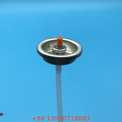 Otomotiv Motor Temizleme Spreyleri için Karbüratör Temizleyici Sprey Valfi