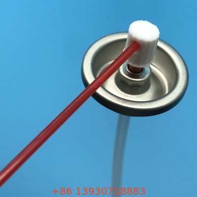 Aerosol Kutular İçin Sızdırmaz Karbüratör Bakım Sprey Valfi
