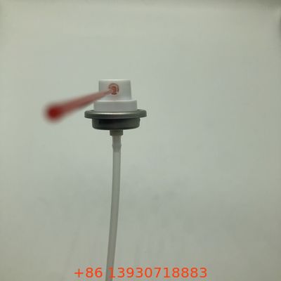 Hızlı kurutma yapıştırıcı püskürtme uygulaması için MDF yapıştırıcı kit valfi