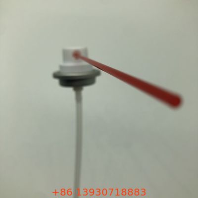 Ağaç İşleme ve Mobilya İmalatı için Tasarlanmış MDF Kit Aktivatör Aerosol Valfi