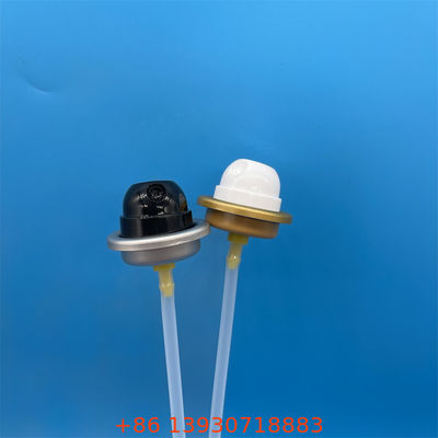 Premium Aerosol Deodorant Valves High-Performance Dispensing Solutions for Body Sprays