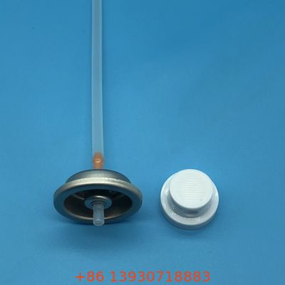 Uzun ömürlü tasarımı olan çevre dostu mineral formülleri için sürdürülebilir yeniden doldurulabilir güneş koruyucu sis valfi