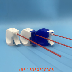 Compact Bubble Cleaner Spray Foam Plastik Actuator Cap - Taşınabilir ve Kullanımı Kolay