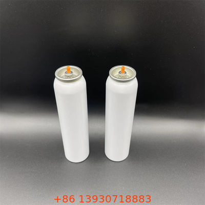 Saç Parlaklığı ve Parlaklık Spreyleri için Yumuşak, Üniform İnce Sis için Tasarlanmış Aerosol Valf