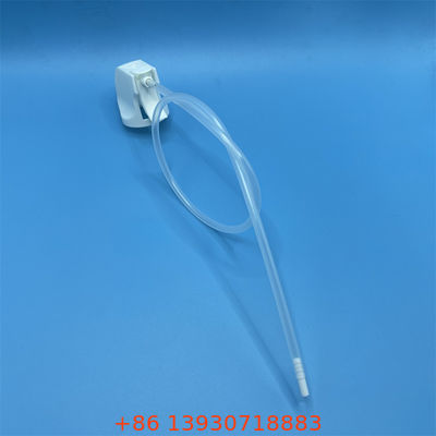 Endüstriyel kullanım için dip tüplü yüksek çıkışlı kimyasal püskürtücü ile tetikleyici püskürtme tabancası