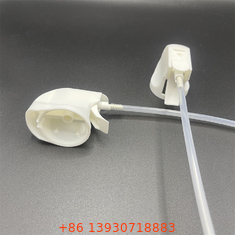ProCoat Genişletilmiş Nozzle püskürtme tabancası - Ağır işlevli uygulamalar için yüksek performanslı püskürtücü - Düzenlenebilir akış kontrolü