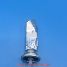 Gümüş Torba Valf Aerosol / Valf Torba Aerosol İyi Sıfırlama ve Standart Basınç 0.2-0.4Mpa
