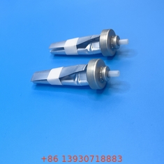 Gümüş Aerosol Çantası Valf Basıncı 0.2-0.4Mpa ve Uzun Süren Performansı