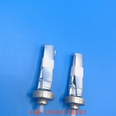 0.2-0.4Mpa Basınç Aerosol Çantası Silindir ve Plastik için Valf Üzerinde