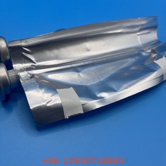 Plastik Aerosol Torbası 0.2-0.4Mpa basınçlı ve sızıntı yok