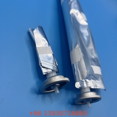 Çanta üzerinde Valf Aerosol Çanta Valf Silindir Uygulama ile