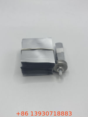 20mm Yenilikçi Bag-On-Valve Aerosol Sistemi Ürünün Saflığını ve Ayrılmasını Sağlar