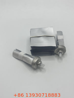 Güvenilir Ambalaj Çözümleri Gerektiren OEM Üreticileri için Mükemmel 20mm Torba Üzerine Valf