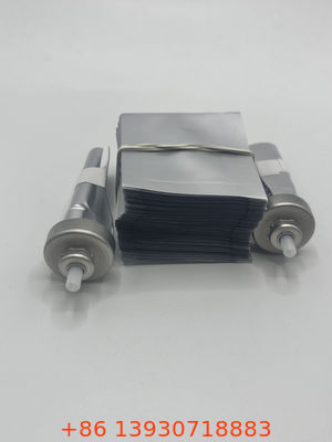 20mm Bag-On-Valve, üst sterilite ile OTC tıbbi uygulamalar için