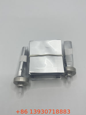 20mm Aerosol Torba Üzerine Valf Yüksek Performanslı Sürekli Sprey Sistemi