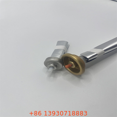 Çantada Sızıntı Valfı Yok / Çantada Valf Aerosol 0.2-0.4Mpa Basınçta Özel Kapasite