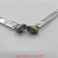 İlaç ve Nutrasötik Ürünler için Olağanüstü Bariyer Korumasına Sahip Yenilikçi ve Sürdürülebilir Torba Valfli Aerosol Sistemi