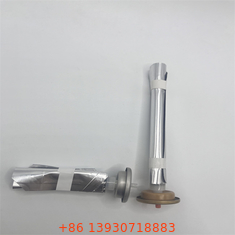 Sızdırmaz Tasarımlı, Ev ve Özel Amaçlı Kimyasallar İçin Çevre Dostu ve Kullanıcı Odaklı Torbalı Valfli Aerosol