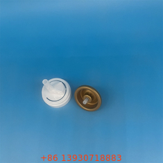 Premium Hair Mousse Valve Cap - Salon Kaliteli Styling Kontrolü için Hassasiyetli Teslimat